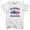 Slovenia Table Tennis Womens Cotton T-shirt
