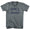Delaware Small Wonder Nickname Adult Tri-Blend V-neck Womens Junior Cut T-shirt