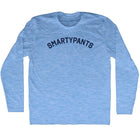 Athletic Blue