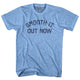 Athletic Blue