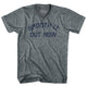 Athletic Grey