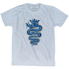 Athletic White
