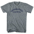 Athletic Grey