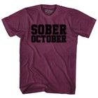 Athletic Cranberry