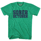Athletic Green