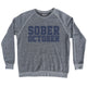 Athletic Grey