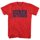 Athletic Red