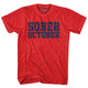 Athletic Red