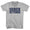Sober October Mens Tri-Blend V-neck T-shirt