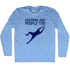 Athletic Blue
