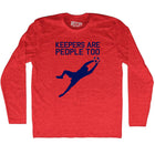 Athletic Red
