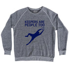 Athletic Grey