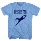 Athletic Blue