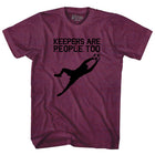 Athletic Cranberry