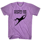 Athletic Purple