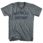 Athletic Grey