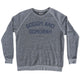 Athletic Grey