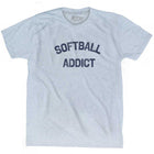 Athletic White