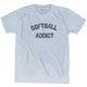 Athletic White