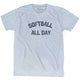 Athletic White
