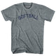 Athletic Grey