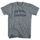 Athletic Grey
