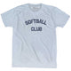 Athletic White