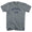 Softball Dad Mens Tri-Blend T-shirt