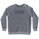 Athletic Grey
