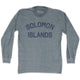 Athletic Grey