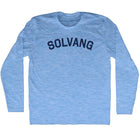 Athletic Blue