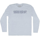 Athletic White