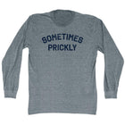Athletic Grey