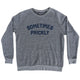 Athletic Grey