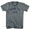 Sorry I'M Late Tri-Blend V-Neck Womens Junior Cut T-Shirt