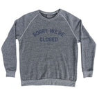 Athletic Grey