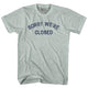 Athletic Cool Grey