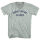 Athletic Cool Grey