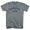 Alaska State Sourdough Nickname Womens Tri-Blend Junior Cut T-Shirt