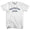 Alaska State Sourdough Nickname Womens Cotton Junior Cut T-Shirt