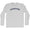 Sousaphone Men's Cotton Long Sleeve T-shirt