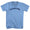 Sousaphone Men's Tri-Blend V-neck T-shirt