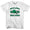 South Africa Table Tennis Womens Cotton T-shirt
