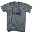 Athletic Grey