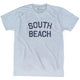 Athletic White