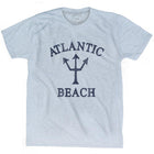 Athletic White