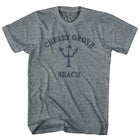 Athletic Grey