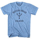 Athletic Blue