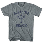 Athletic Grey