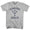 South Carolina Surfside Beach Trident Youth Cotton T-Shirt